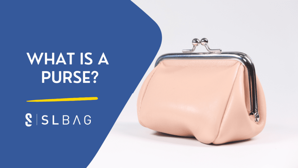 What is a purse sale